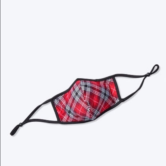 ~FREE WITH PURCHASE~ NWT! Victoria's Secret PINK Reusable Mask - Picture 3 of 3